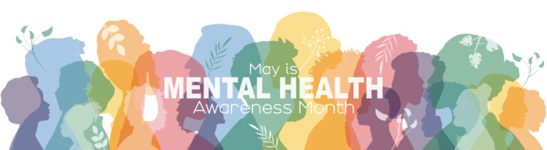 Together for Mental Health – ChesPenn Health Services