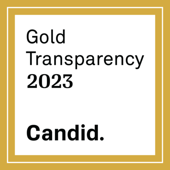 ChesPenn Achieves Candid Gold Transparency ChesPenn Health Services